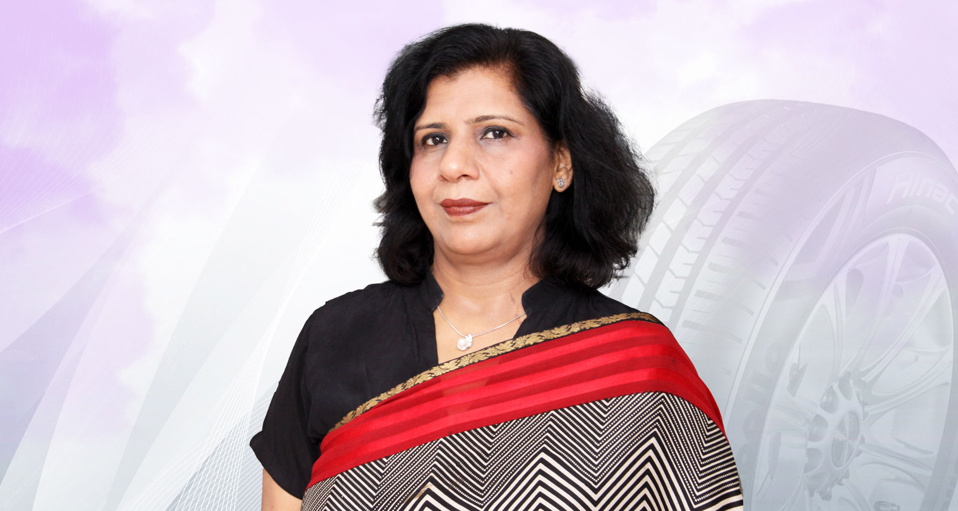 SEEMA THAPAR