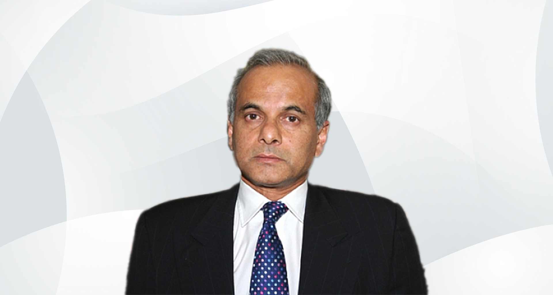 VIKRAM S MEHTA
