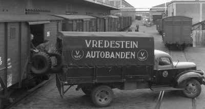vredestein