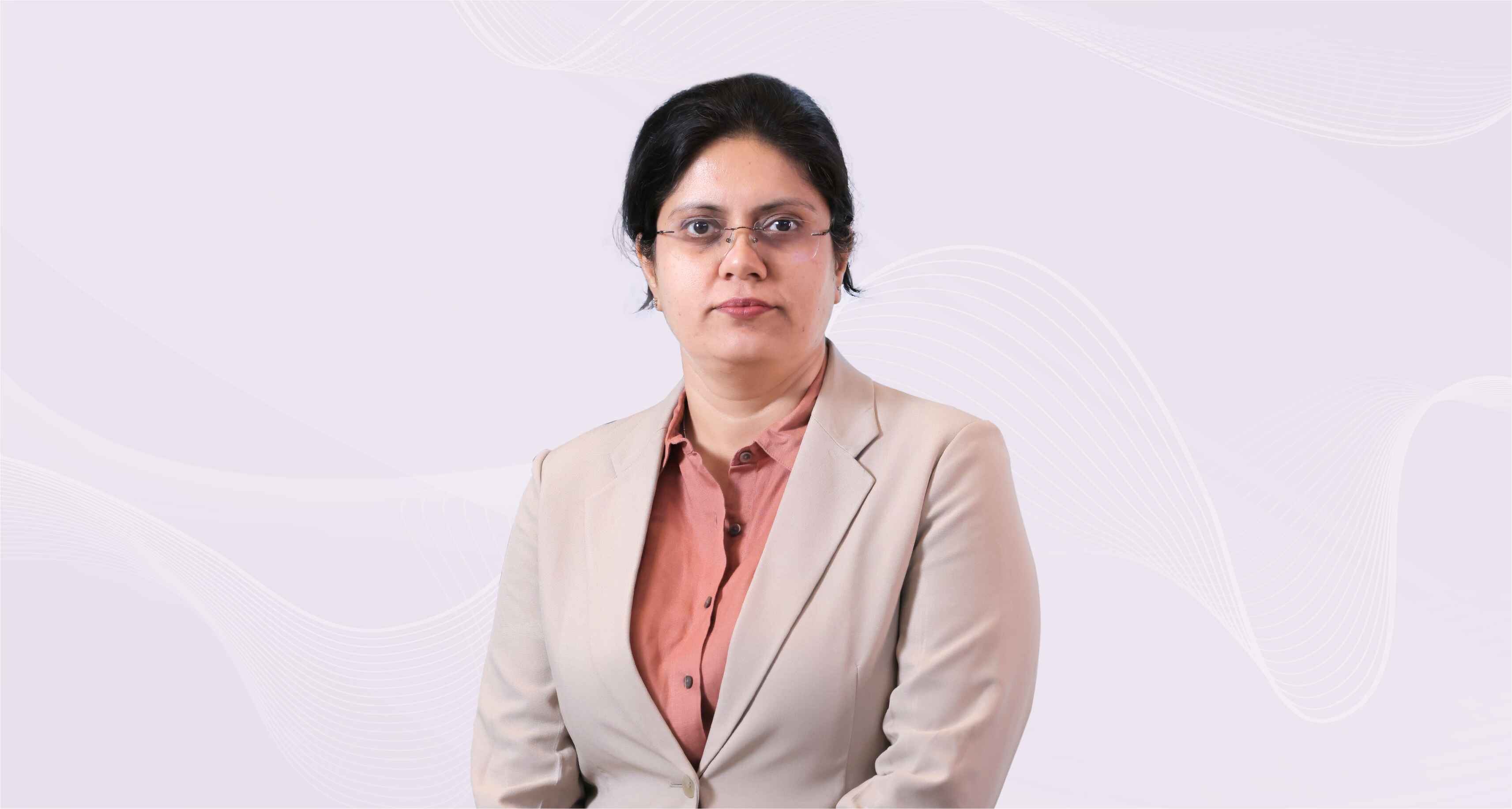 Ekta Gulati