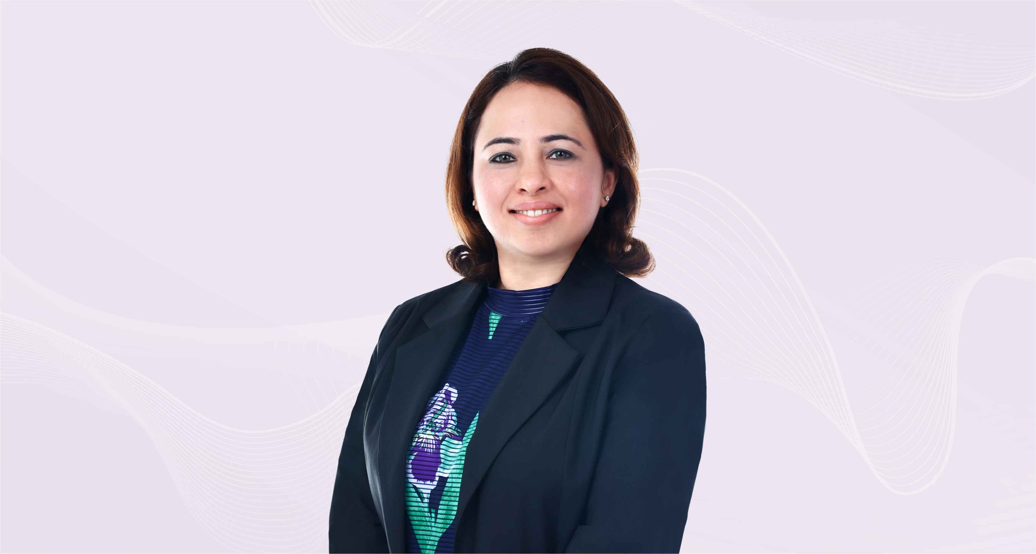 Ruchika Pal Verma