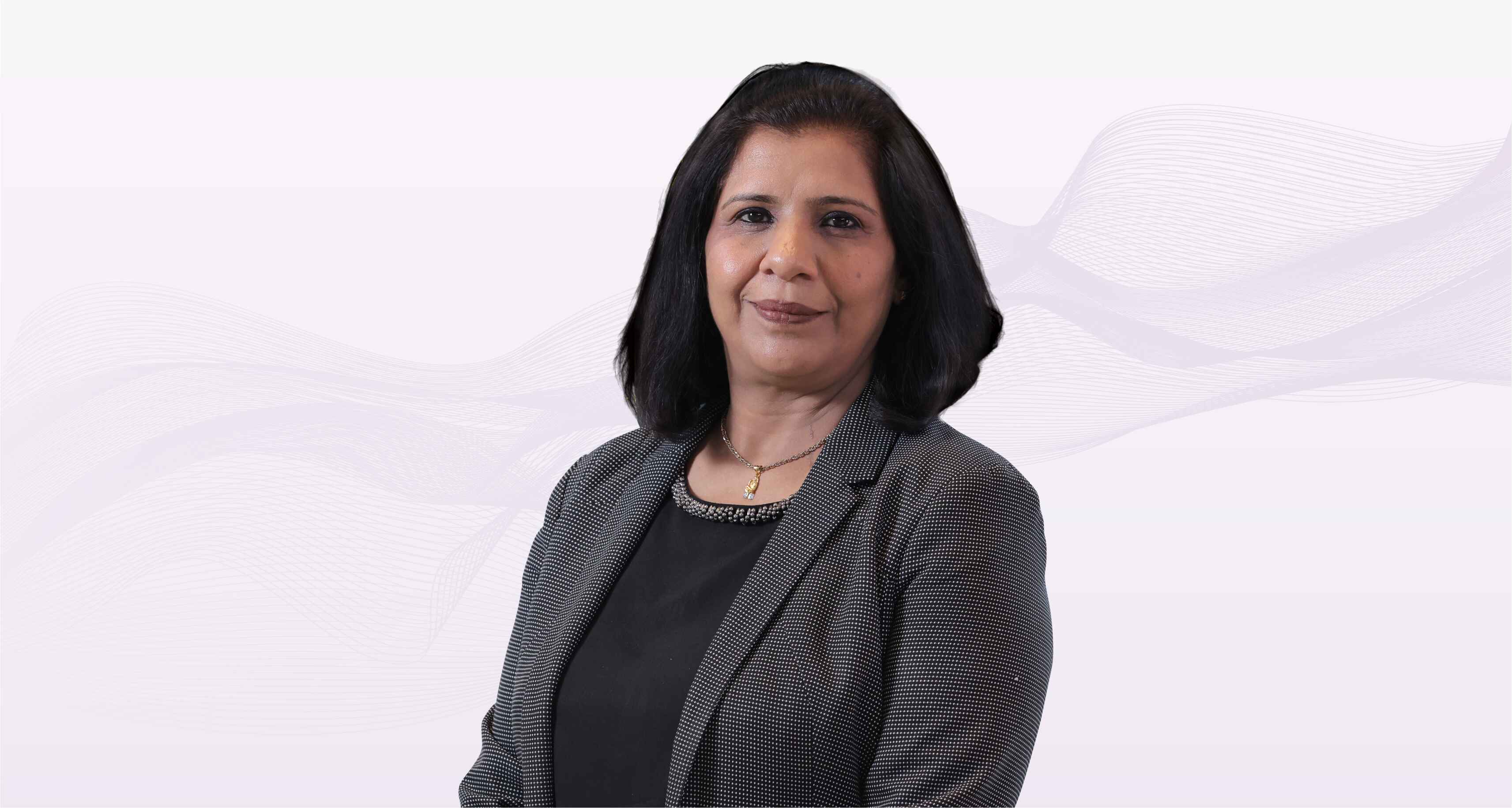 Seema Thapar