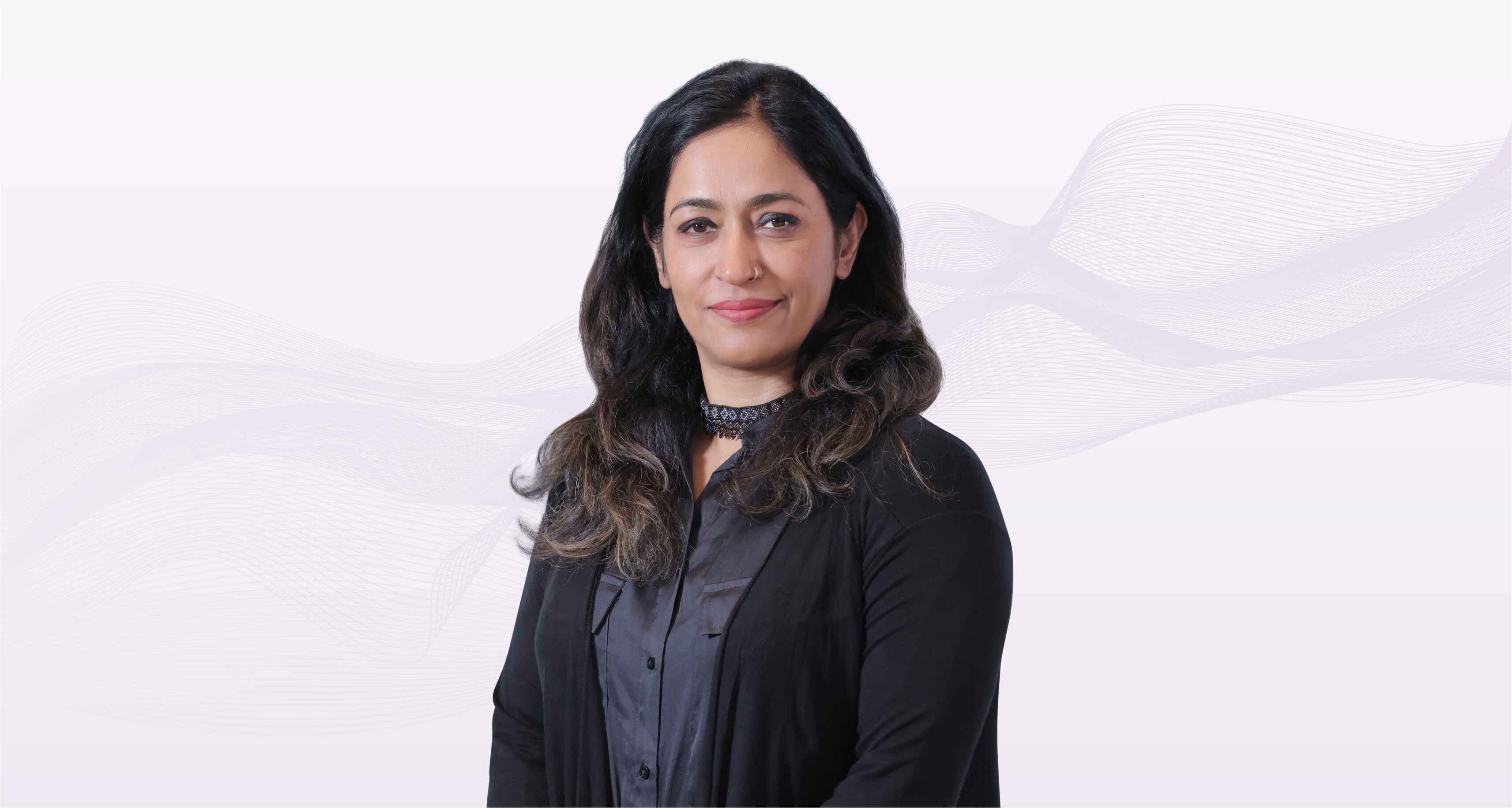 Tanuja Birla